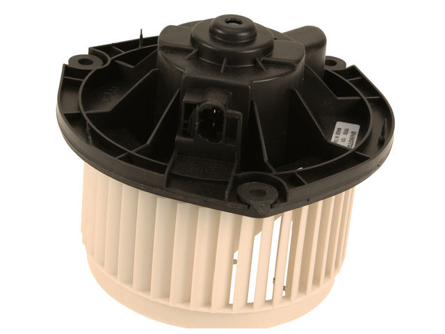 Four Seasons Blower Motor