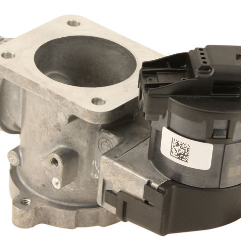 Genuine EGR Valve W0133-1934403