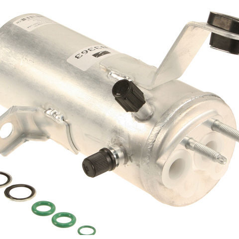 Four Seasons A/C Receiver Drier W0133-1883904