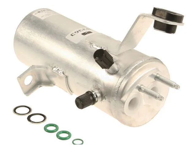 Four Seasons A/C Receiver Drier