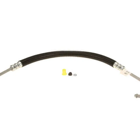 Gates Power Steering Pressure Hose W0133-1945290