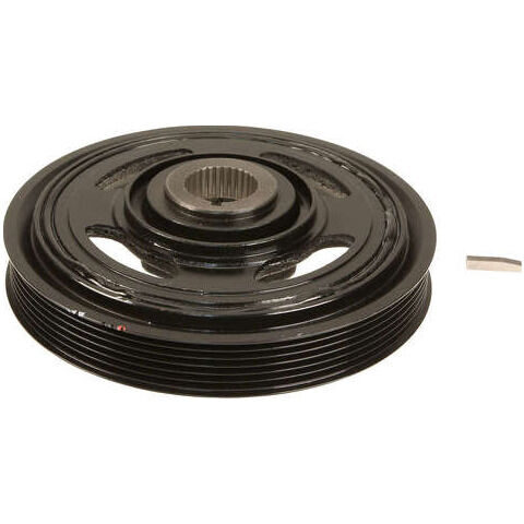 Dorman Crankshaft Pulley W0133-1840712