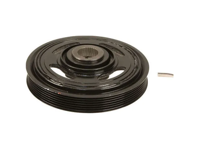 Dorman Crankshaft Pulley