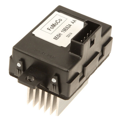 Motorcraft Blower Motor Resistor W0133-1922774