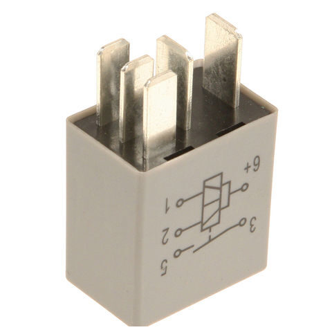 Hella Preglow Time Relay W0133-2048885