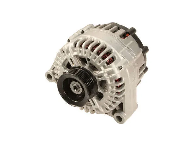 AC Delco Alternator