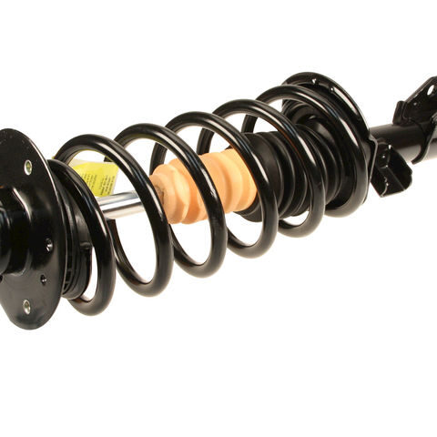 Monroe Front Right Strut / Coil Spring Assembly W0133-2041952