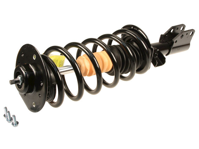 Monroe Strut / Coil Spring Assembly