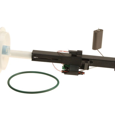 AC Delco Secondary Fuel Pump Assembly W0133-1938012
