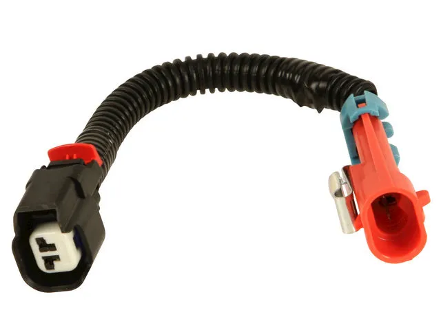 AC Delco Engine Wiring Harness