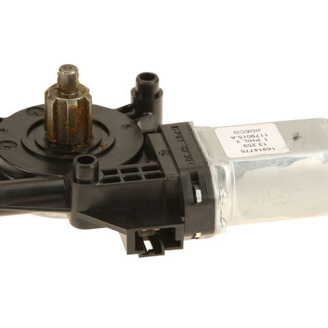 AC Delco Window Motor W0133-1772428