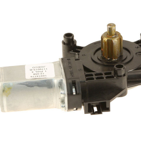 AC Delco Front Right Window Motor W0133-1772429