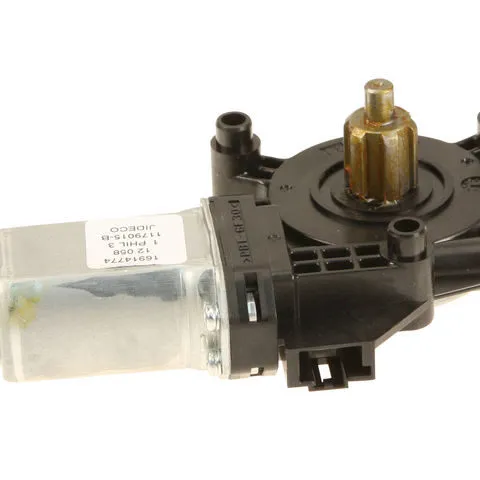 AC Delco Front Right Window Motor W0133-1772429