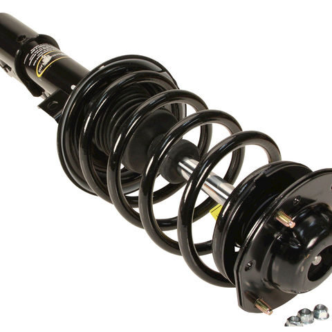 Monroe Front Right Strut / Coil Spring Assembly W0133-2038027