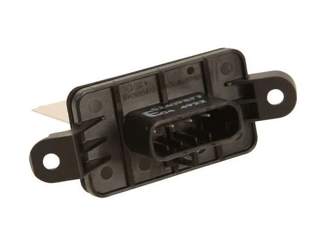 AC Delco Blower Motor Resistor