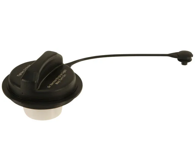 AC Delco Fuel Tank Cap
