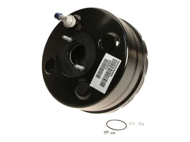 AC Delco Brake Booster