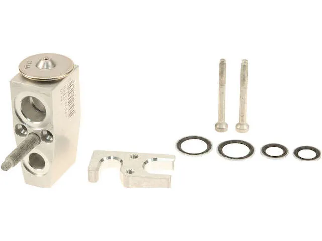 AC Delco A/C Expansion Valve