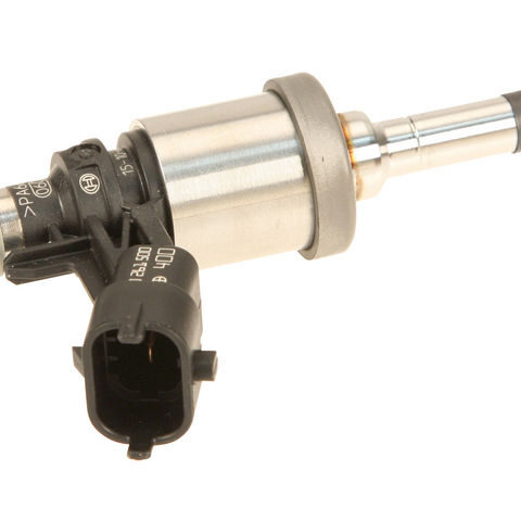 AC Delco Fuel Injector W0133-2076582