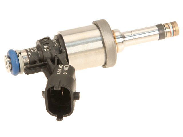 AC Delco Fuel Injector