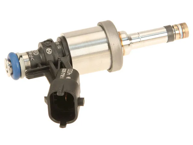 AC Delco Fuel Injector