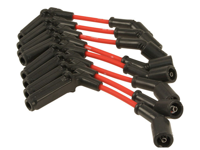 AC Delco Spark Plug Wire Set