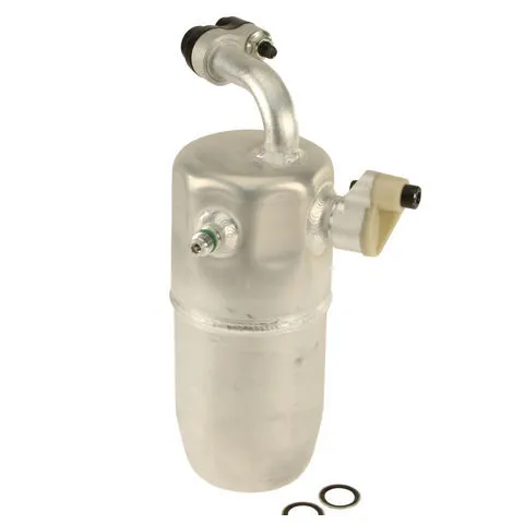 AC Delco A/C Receiver Drier W0133-1898056 for GMC Yukon