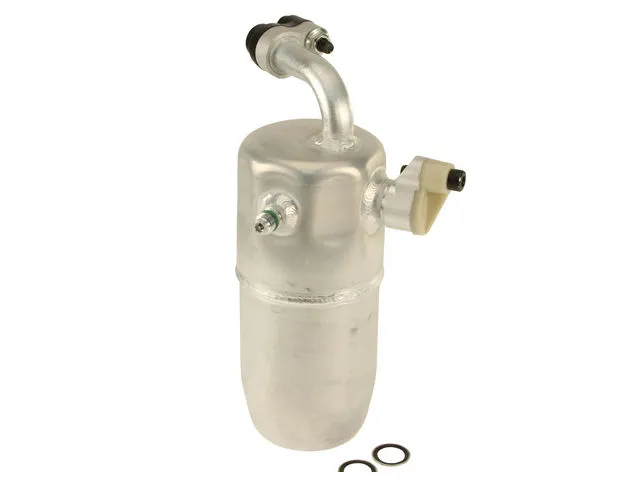 AC Delco A/C Receiver Drier