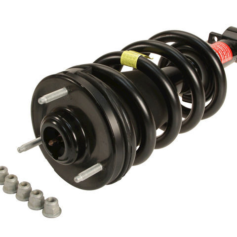 Monroe Front Strut / Coil Spring Assembly W0133-2039583