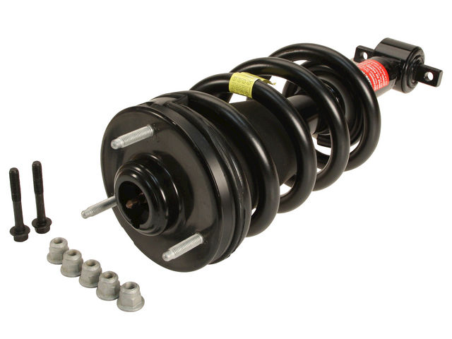 Monroe Strut / Coil Spring Assembly
