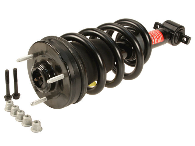 Monroe Strut / Coil Spring Assembly