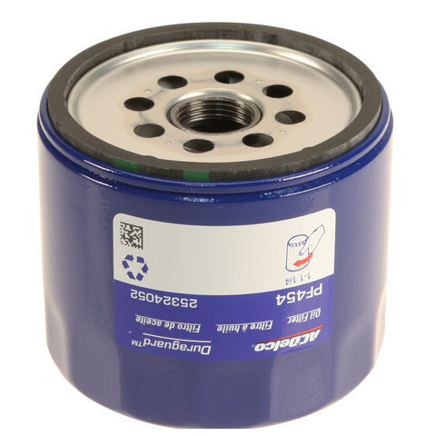 AC Delco Oil Filter W0133-1640847