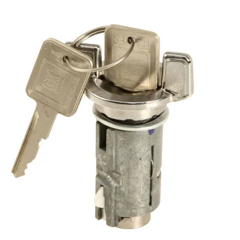 AC Delco Ignition Lock Assembly W0133-1884439 for Chevrolet Impala