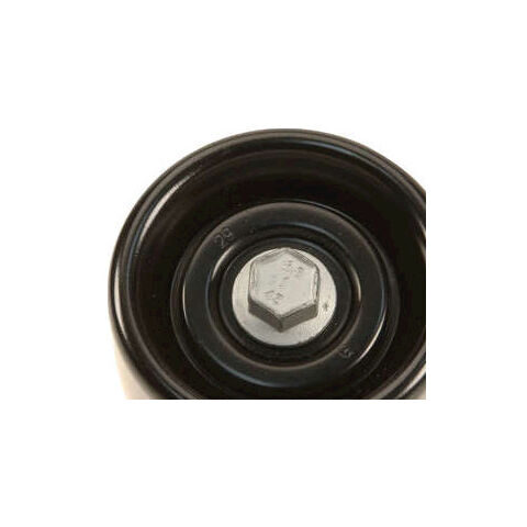 AC Delco Accessory Belt Idler Pulley W0133-1688090