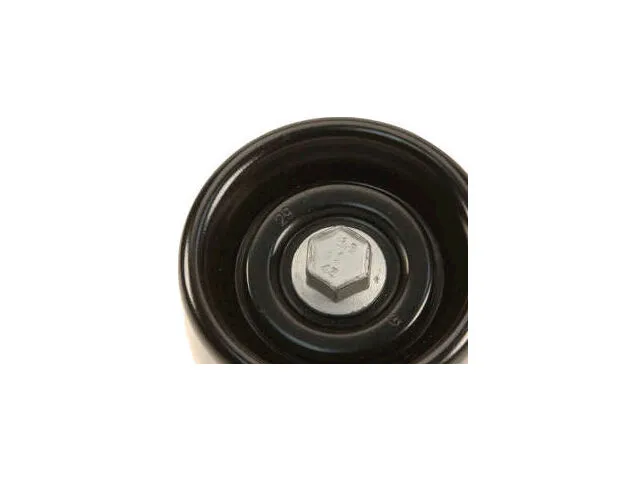 AC Delco Accessory Belt Idler Pulley