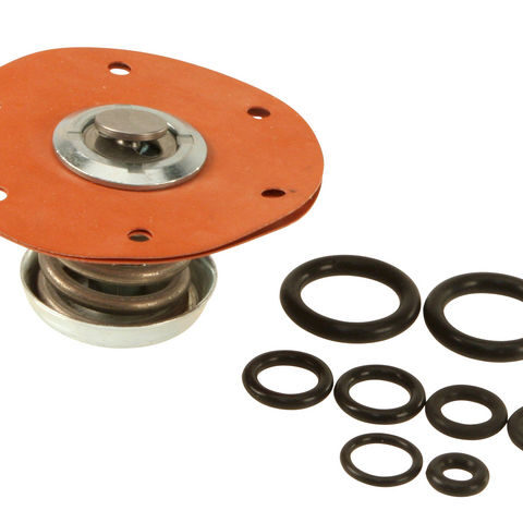 AC Delco Fuel Pressure Regulator W0133-1953546