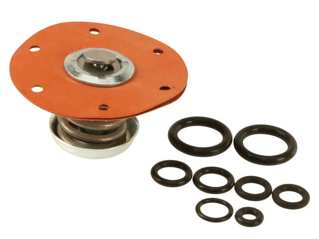 AC Delco Fuel Pressure Regulator
