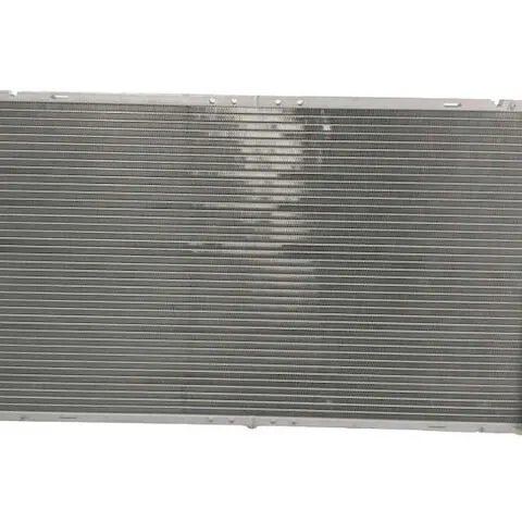 AC Delco Radiator W0133-1606898