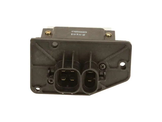 AC Delco Blower Motor Regulator