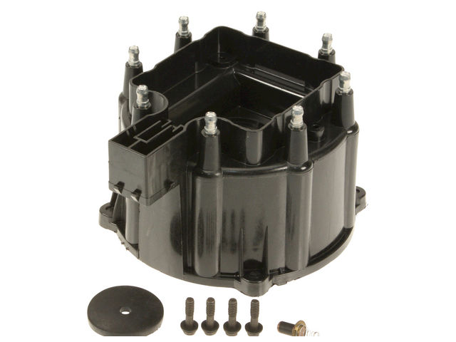 AC Delco Distributor Cap