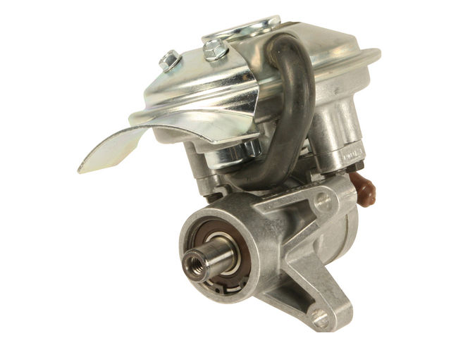 AC Delco Vacuum Pump