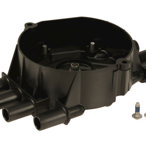 AC Delco Distributor Cap W0133-1688553
