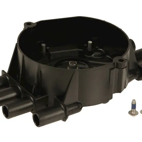 AC Delco Distributor Cap W0133-1688553