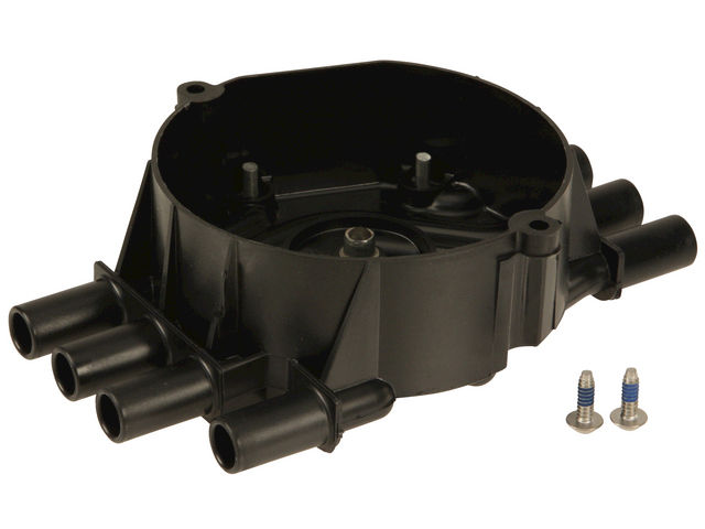 AC Delco Distributor Cap