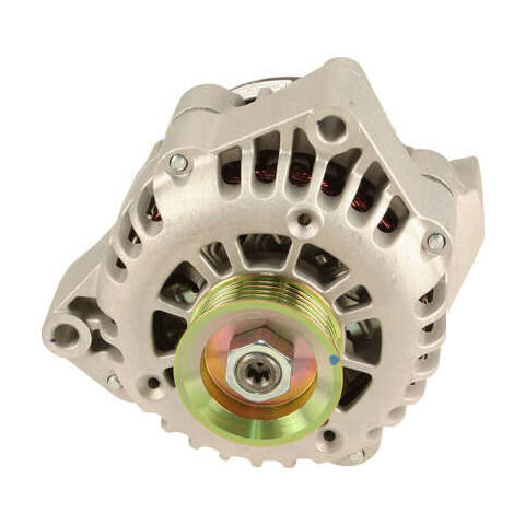 AC Delco Alternator W0133-2057606