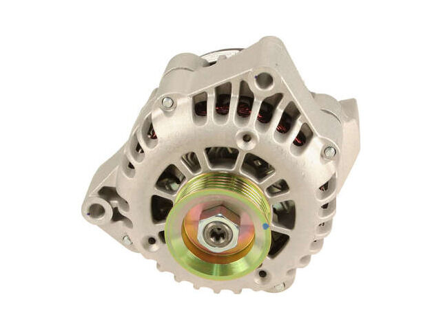 AC Delco Alternator
