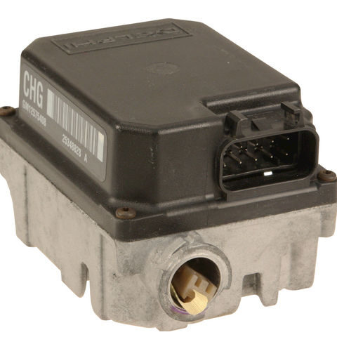 AC Delco Cruise Control Module W0133-1865844 for Buick Park Avenue
