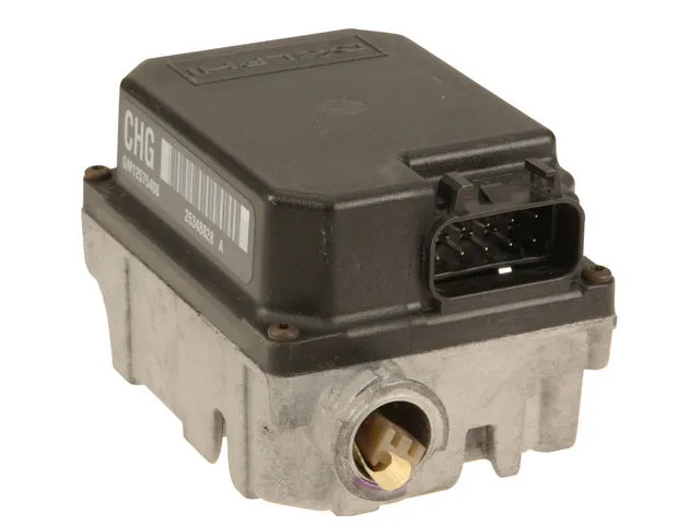 AC Delco Cruise Control Module