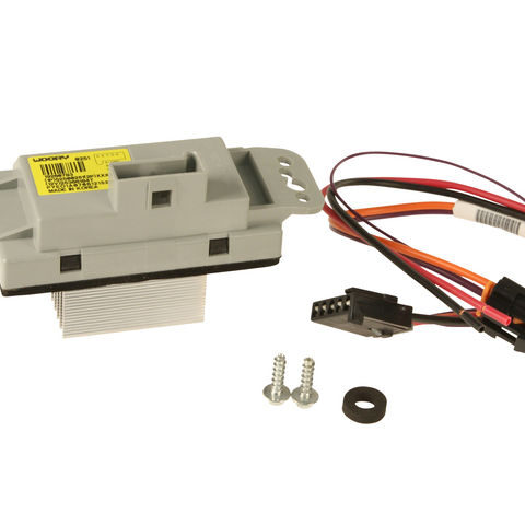 AC Delco Blower Motor Resistor W0133-1958763