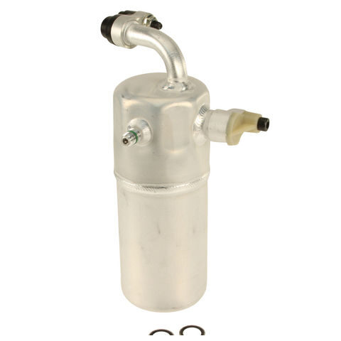 AC Delco A/C Receiver Drier W0133-1892473 for GMC Yukon